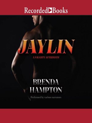 cover image of Jaylin